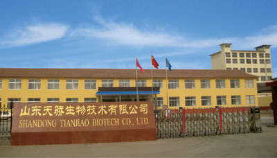 Shandong Tianjiao Biotech Co., Ltd.