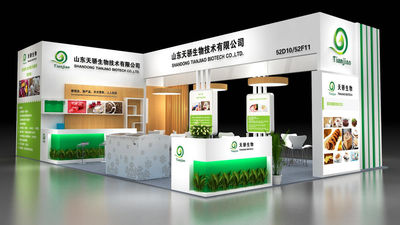 Shandong Tianjiao Biotech Co., Ltd.