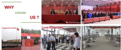 Shandong Tianjiao Biotech Co., Ltd.