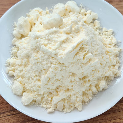 유제품용 맛있는 70% 버터 지방 분말