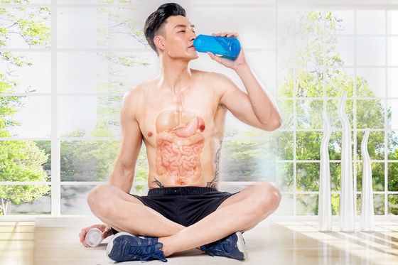25kg Virgin 코코넛 오일 파우더 포뮬러 우유