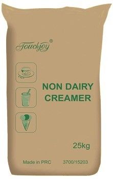 25kg MCT 분말 식품 첨가물 코코넛 오일 분말 중도 사슬 트리글리세리드