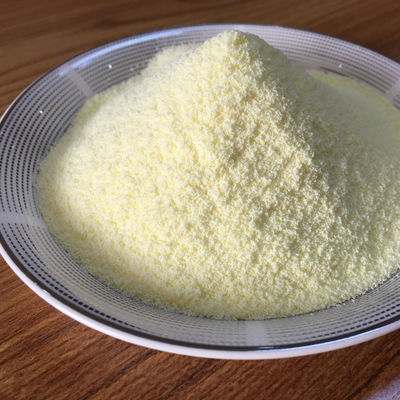 30% 지방 함량 설탕 없는 섬유 비 유제품 크림 당뇨병 환자에게 적합한 곡물