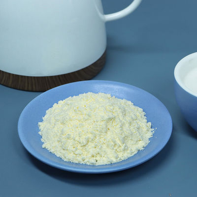 25kg 비 우유 크림 25kg 크기의 전체 우유 가루를 대체하는 최고의 솔루션