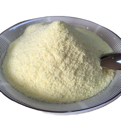 지방 첨가물 버터 산둥 헤제 첸지 산업의 지방 분말 제품 시장
