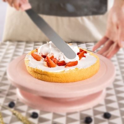 쉽게 만들 수 있는 비프 토핑 크림 파우더로 완벽한 할랄 베이커리를 만들어라