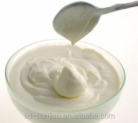 맛 진 맛 요거트 파우더 식품 첨가물 감미료