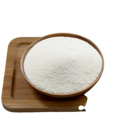 중동 시장에서 30% 또는 32% 지방 비 유제품 크림