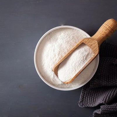 우유 차용 비 유제품 크림 25kg 뛰어난 용해성 산둥 천재 바이오텍