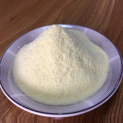 산둥 헤즈 첸지 지방 분말 80%까지 고객 요구 사항