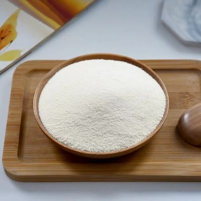 산둥 헤즈 첸지 지방 분말 80%까지 고객 요구 사항