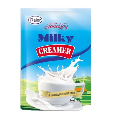 아프리카 시장 비 유제품 크림 커피 크림 1000g/500g 무게 kg 25kg 아이스 크림