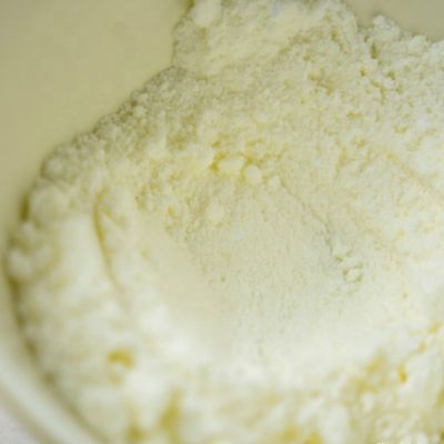 5% ~ 20% 곡물 함량 식물성 지방 산업용 아이스크림용 비 유제품 크림