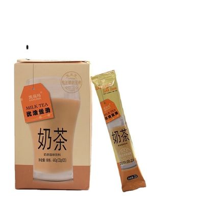 OEM 인스턴트 커피 3인1 카페 커피 믹스 바쁜 날에는 완벽합니다