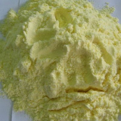식품 등급 밀토데크스트린 우유 지방 7% 가량 우유 지방 대체제로 가벼운 노란색